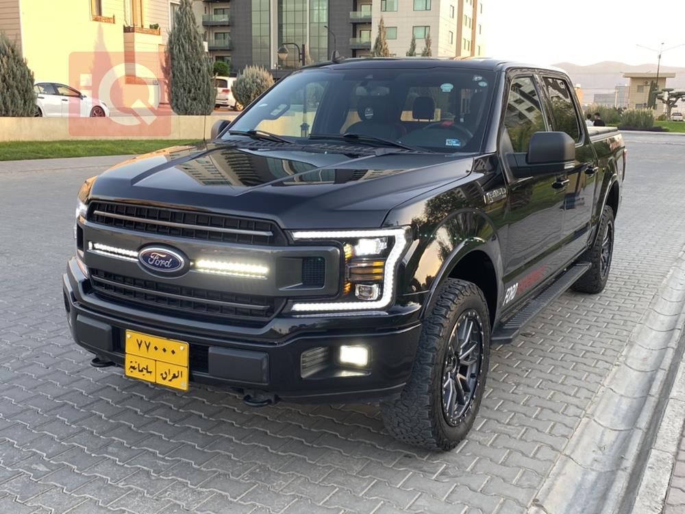 فۆرد F-150